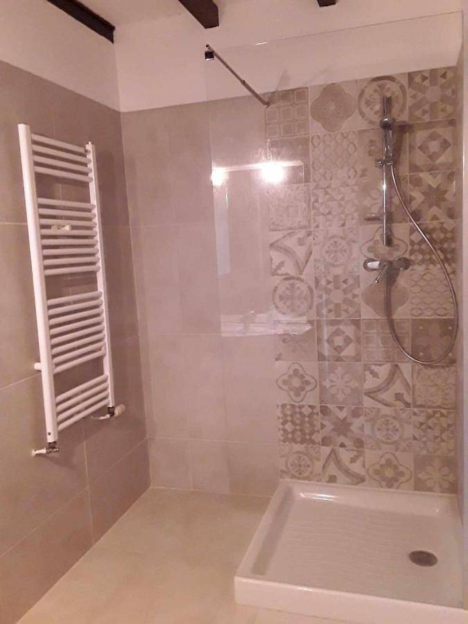 Location de vacances pour 6 personnes, avec jardin ainsi que terrasse et vue à Bruniquel - 2