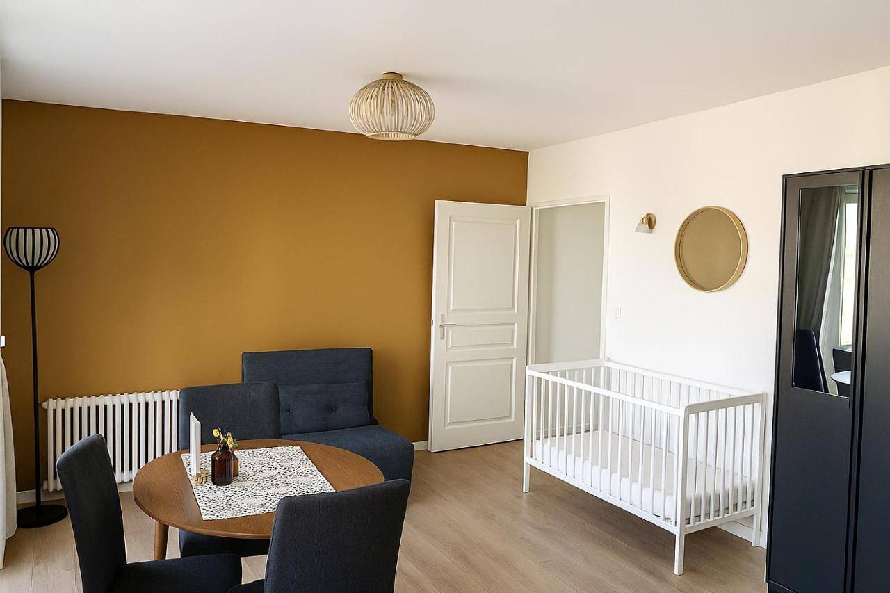 Ma Bulle Confort in Pouzauges, Fontenay-le-Comte