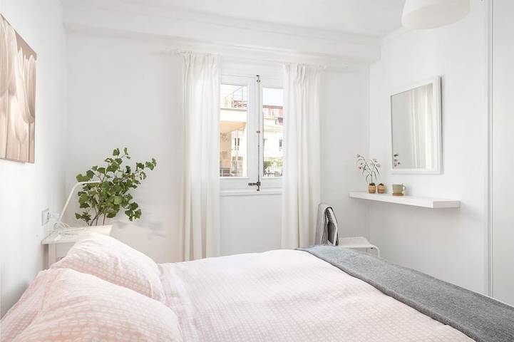 Apartamento entero, A. Can Marce in Cala Sant Vicenç with WiFi in Cala Sant Vicenc, Pollença