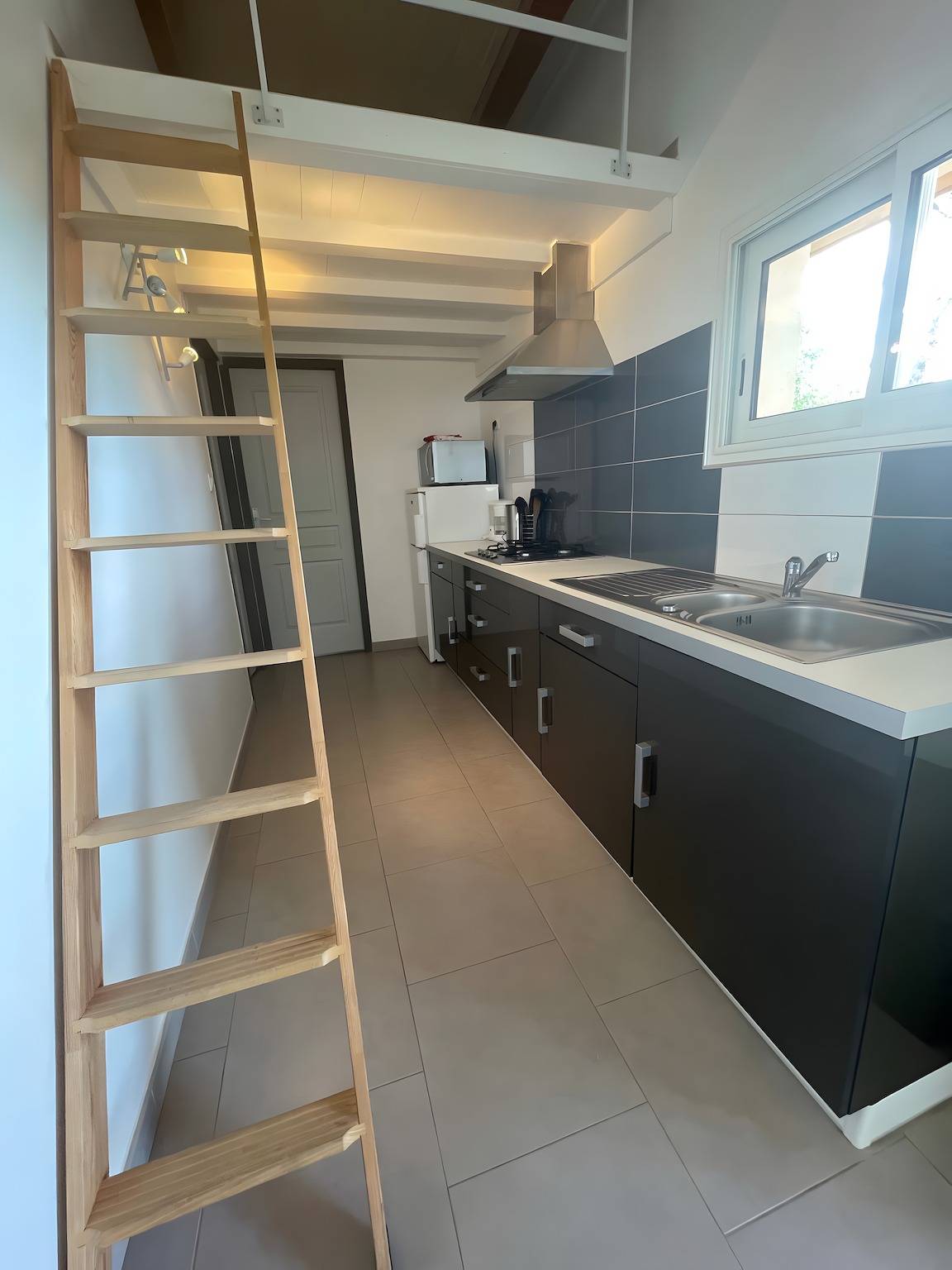 Gîte Les Pins – Vakantiehuis in een Gîtedorp in Joyeuse, Ardèche