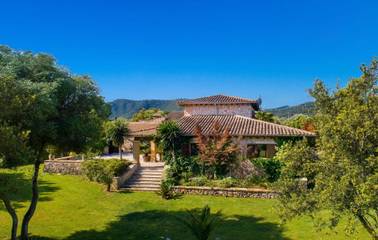 Ferienhaus in Capdepera, Mallorca Osten für 12 