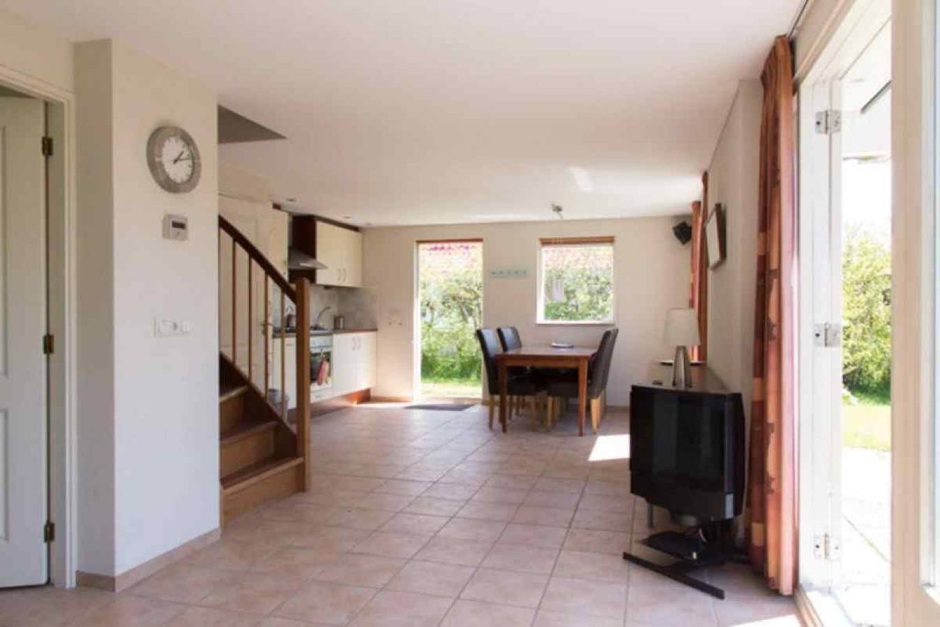 Schönes Ferienhaus für 6 Personen in der Nähe des Meeres im Ferienort Callantsoog. in Groote Keeten, Noord-Holland - Nordseeküste