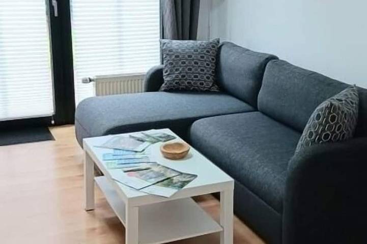 Ferienwohnung für 2 Personen, mit Garten in Nordhorn - 3