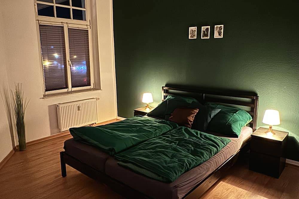 Apartamento entero, Cozy 2-room apartment on the Südring in Magdeburgo, Elbe-Börde-Heide