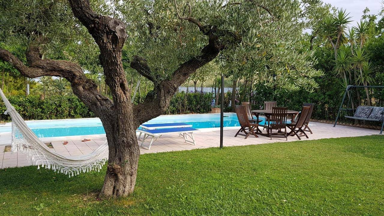 Sinilù B&B in Provincia di Teramo