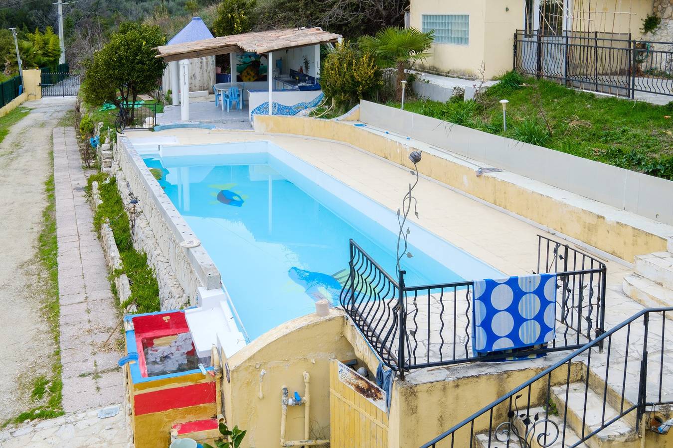 Appartement de vacances