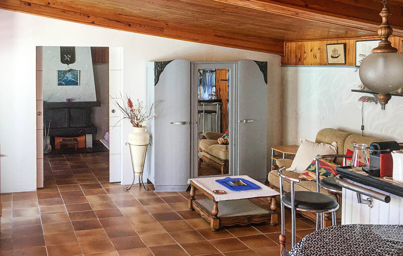 Acogedor apartamento con piscina, aparcamiento y a 1 km de la playa de Cap Rousset in Carry-le-Rouet, Costa mediterránea (Francia)