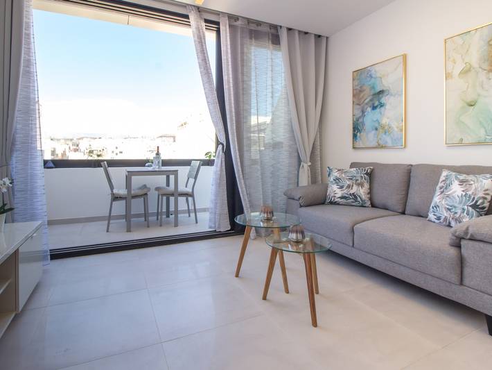 Gîte pour 2 personnes, avec Balcon à Las Palmas de Gran Canaria - 2