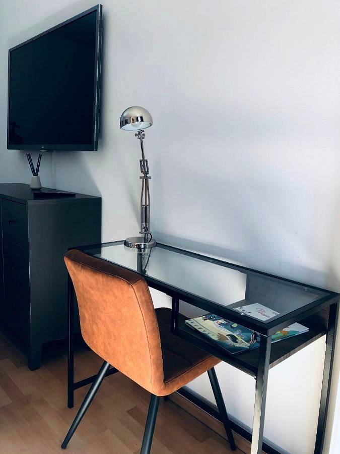 Ferienwohnung für 5 Personen, mit Garten und Ausblick in Internationales Dixieland Festival Dresden - 3