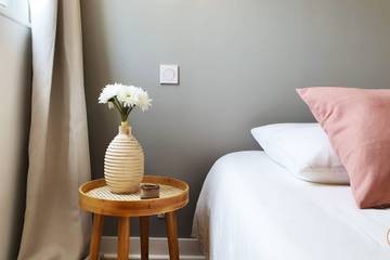 Appartement De Vacances pour 5 Personnes dans Le Havre, Côte d'Albâtre, Photo 2