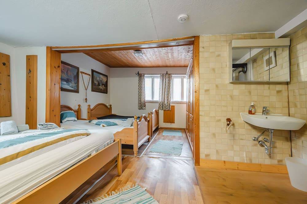 Alte Sahnealm in Hollersbach im Pinzgau, Pinzgau