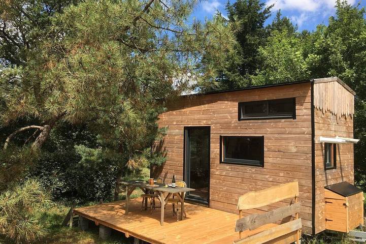 Casa rural para 1 personas - 1