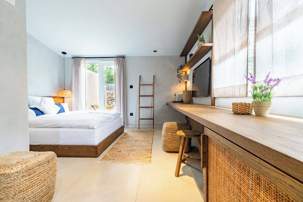 Moya Boutique Sleep - Seaside Bungalow 1 in Drvenik Mali and Veli
