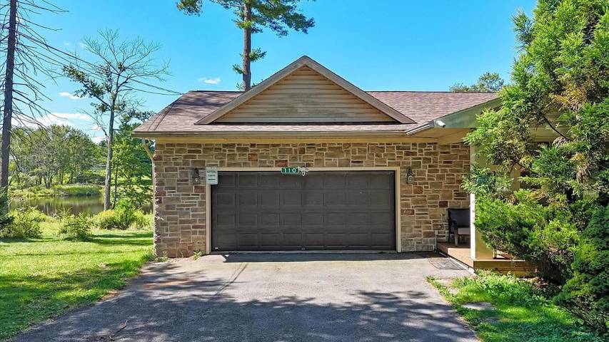 Ferienhaus für 14 Personen, mit Seeblick und Terrasse - 1