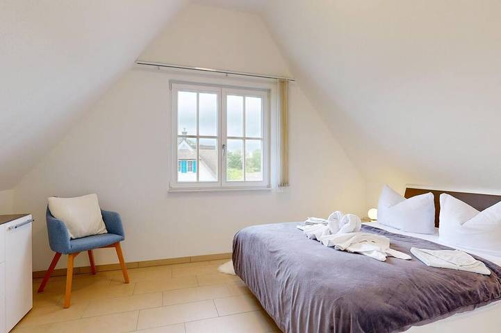 Filter.pet.vacation_home für 4 Personen, mit Garten und Sauna in Kramerhof - 2