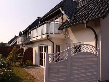 Ferienwohnung für 2 Personen in Zempin, Usedom, Bild 3