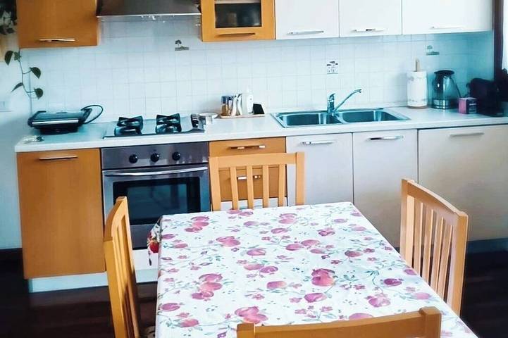 Ferienwohnung für 4 Personen, mit Haustier - 1