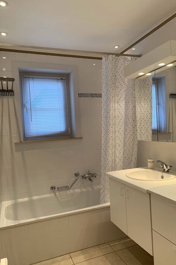 Ferienwohnung für 2 Personen, mit Balkon in De Haan - 3