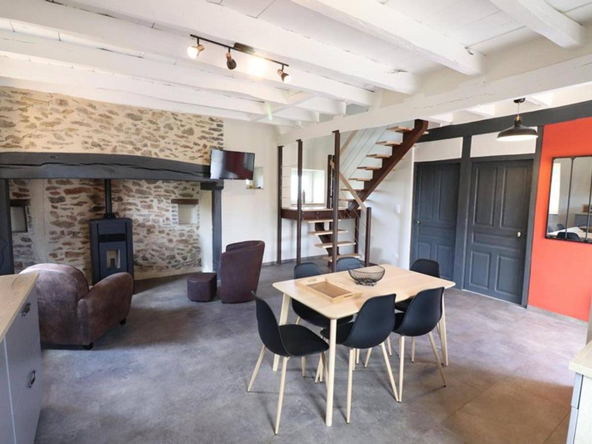 Holiday Home in Maurs, Région d'Aurillac