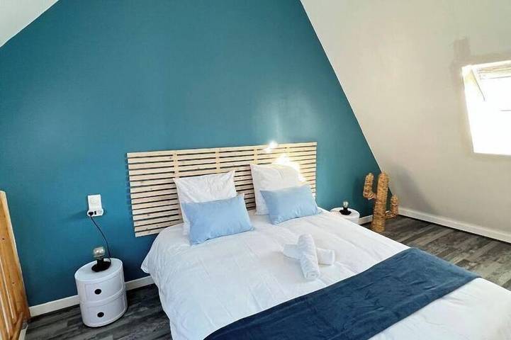 Location de vacances pour 3 personnes à Abbeville - 2