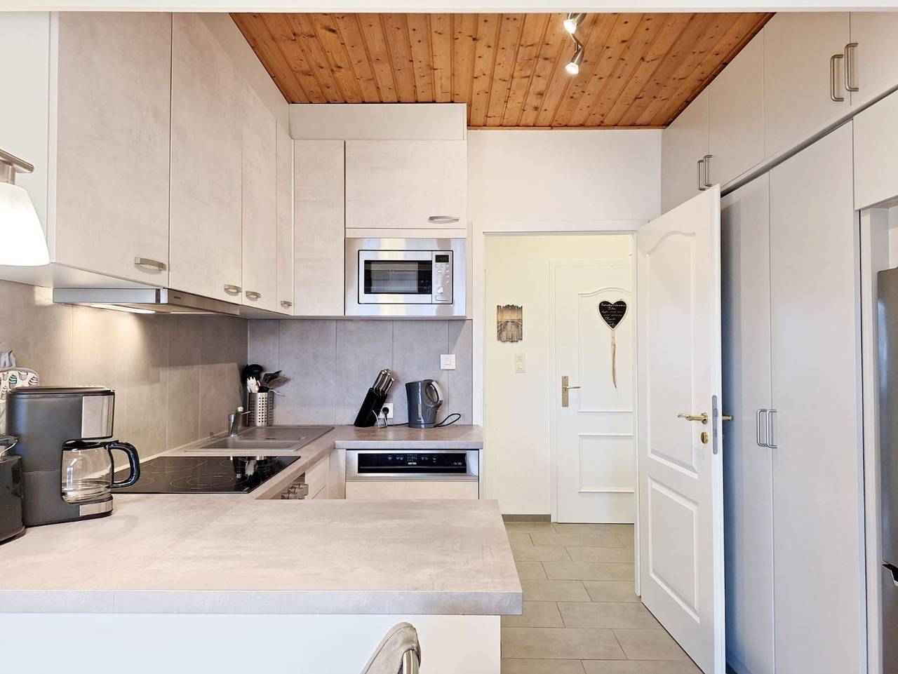 Ganze Ferienwohnung, Ferienwohnung Gode Tied in Friedrichskoog-Spitze, Friedrichskoog