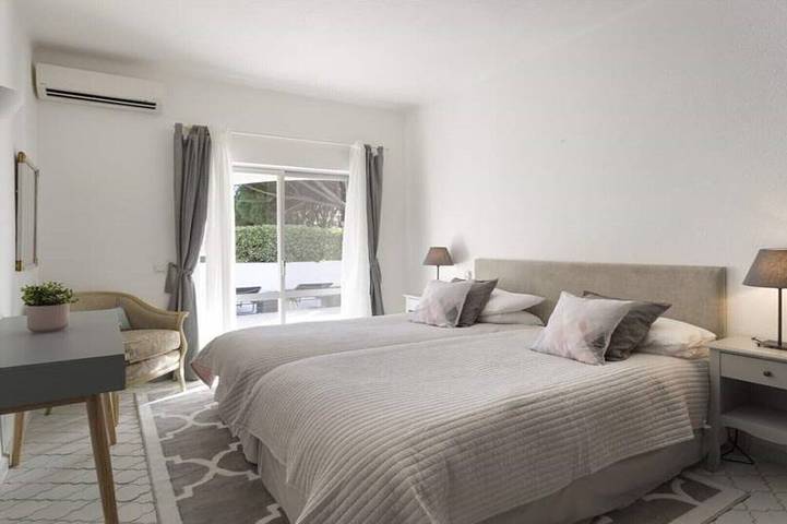 Casa Ferreira - 3-Bett-Apartment mit privatem Pool im exklusiven Golf- und Tennisresort in Vale do Lobo, Almancil