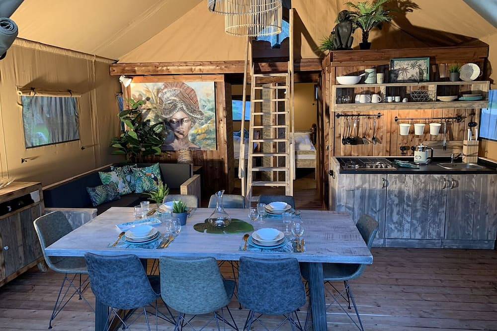 Chalet für 7 Personen in Idro, Gardasee-Berge
