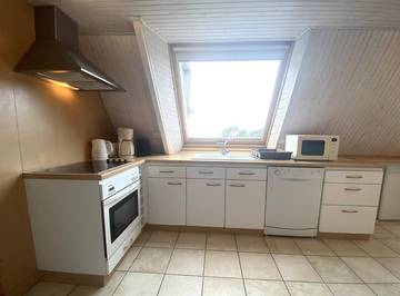Appartement De Vacances pour 5 Personnes dans Ploumanac'h, Perros-Guirec, Photo 2