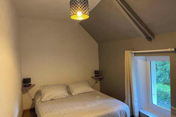 Location de vacances pour 6 personnes, avec jardin dans Aure sur Mer - 4