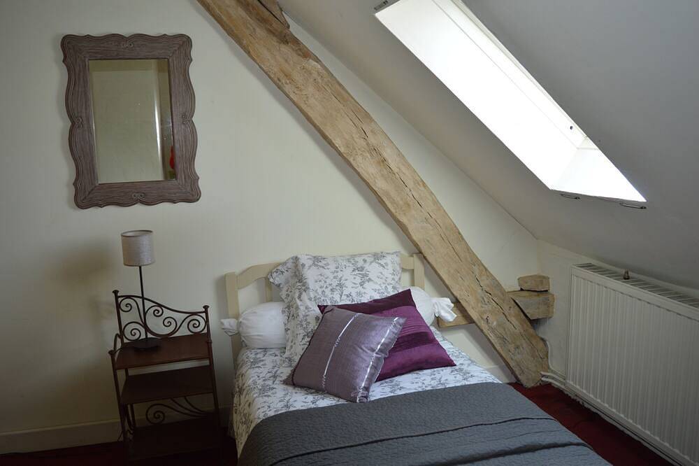 Les crouquets - Le Laurier in Jayac, Périgord Noir