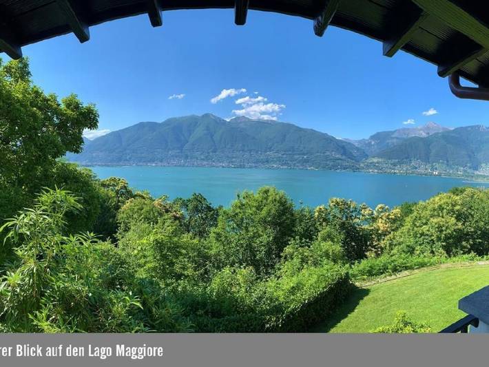 Ferienwohnung für 2 Personen, mit Garten und Pool - 1