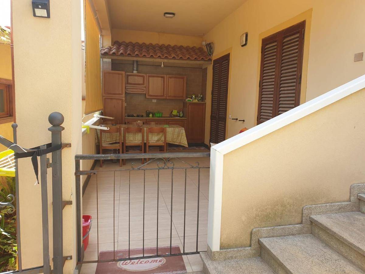 Ganze Wohnung, Appartamenti Villa Wanda in South Paradise, Palmi