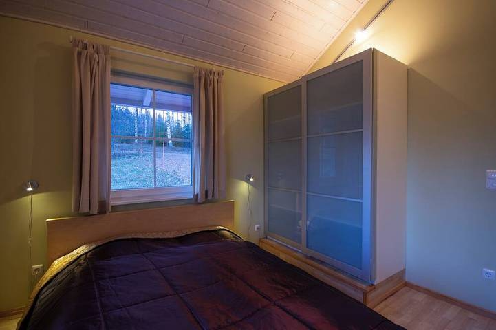 Komfortables Schwedenhaus in Top-Lage am Rottnansee mit eigener Uferlinie in Gräsmark, Värmland