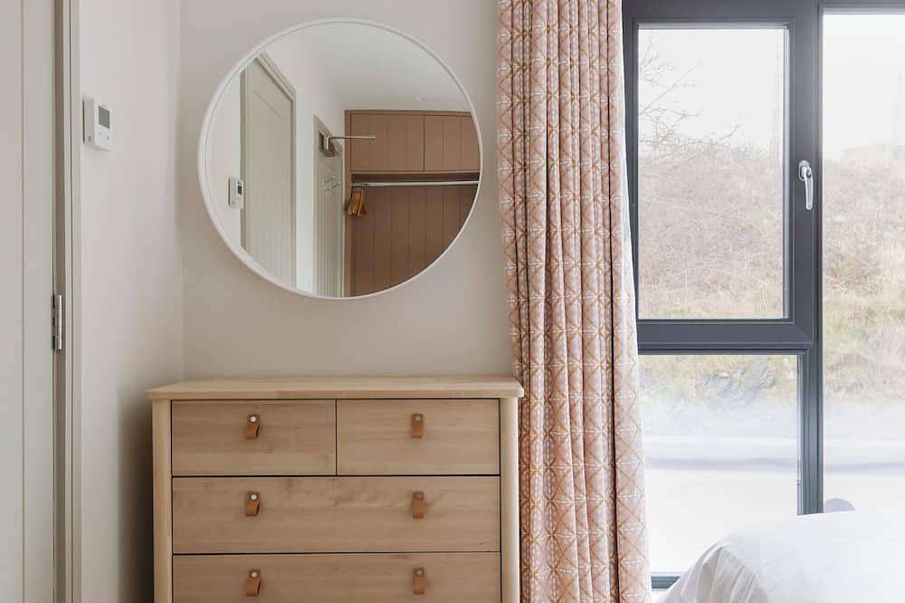 Entire apartment, Tullagh - 2 bedroom self catering @ Ballyliffin Beach Houses, Tullagh @ Ballyliffin Beach Houses met... in Inishowen, County Donegal