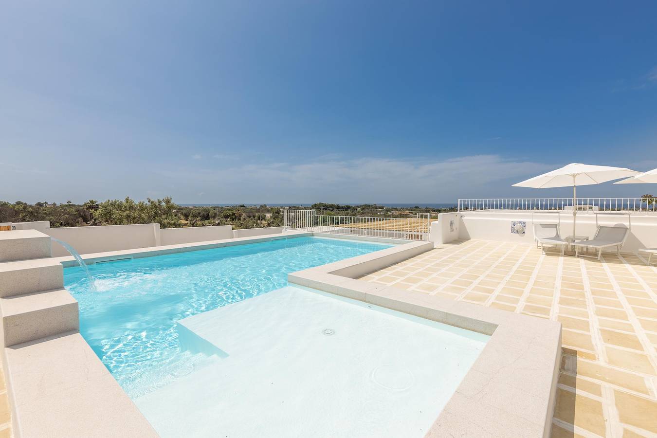 Villa Don Carmine - Alliste in Alliste, Golfo di Taranto