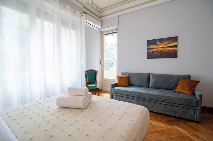 Appartamento intero, Olympus Living for groups
​ in Sezione centrale di Atene, Atene
