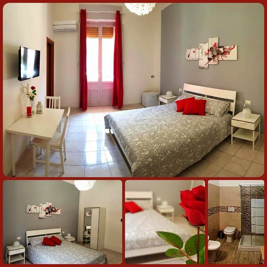 L'Opera dei Pupi B&b in Avola, Province de Syracuse