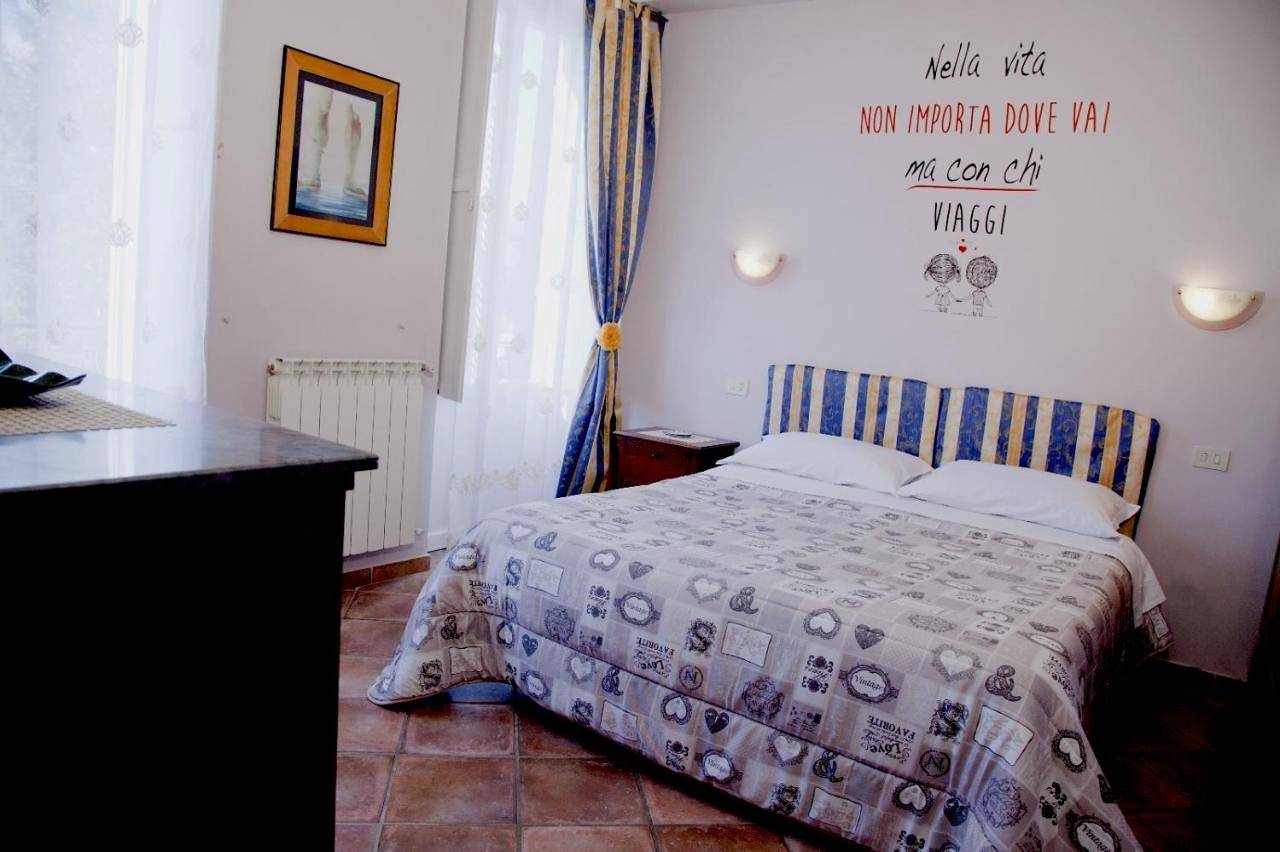 Casa per Ferie Metamorphosi in Fiuggi, Province de Frosinone