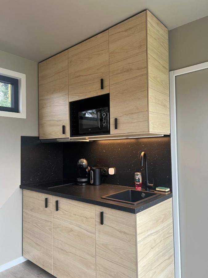 Location de vacances pour 2 personnes, avec vue et terrasse dans Brugelette - 4