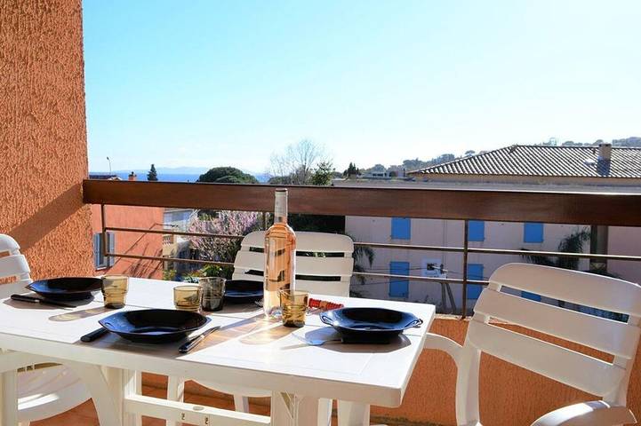 Appartement de vacances pour 4 personnes - 1