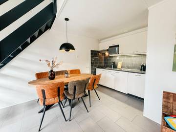 Vakantiehuis voor 6 Personen in Drenthe, Afbeelding 1