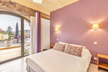 Chambre D’hôte pour 2 Personnes dans Carsac-Aillac, Périgord Noir, Photo 4