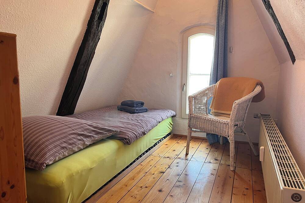 Apartamento entero, Engelsgrube vacation apartment - Old town accommodation in the heart of Lübeck in Lübeck, Bahía de Lübeck