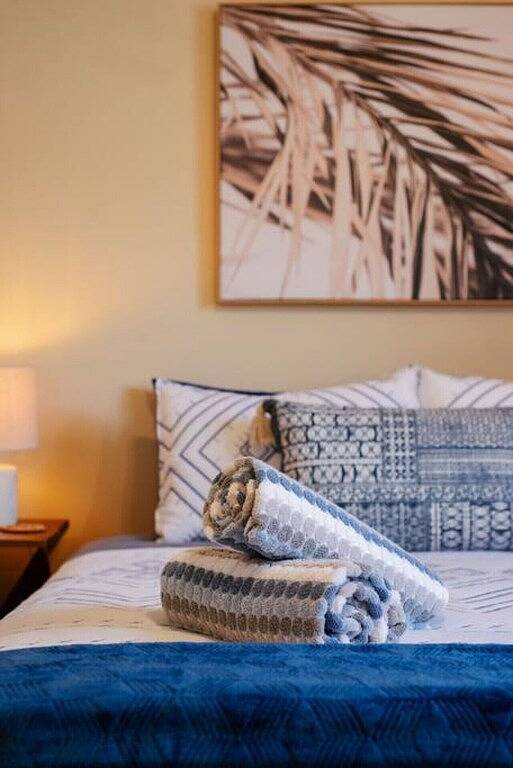 New - The Outrigger 3Br 2Bath - Hilo cold Ac in Hilo, North Hilo