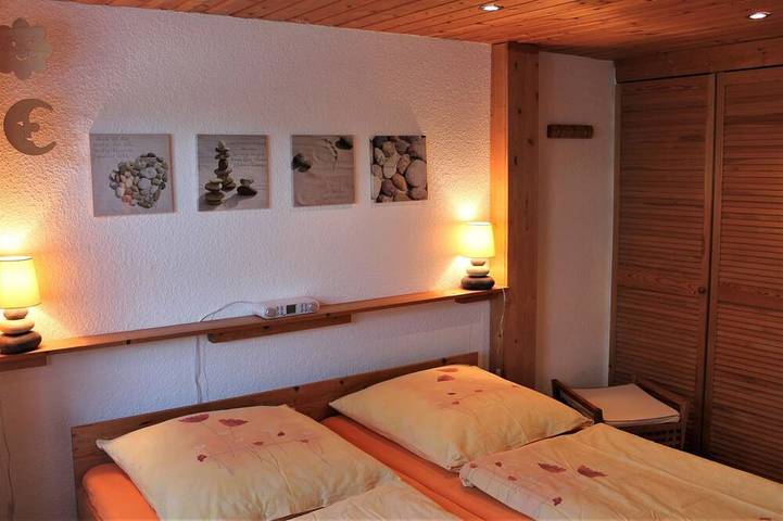 Ferienwohnung für 4 Personen, mit Garten und Terrasse in Damshagen - 3