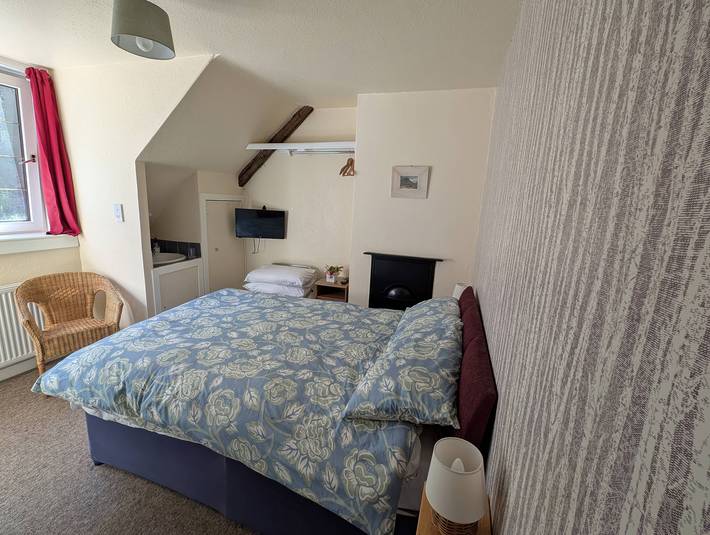Gîte pour 10 personnes avec vue in Glencoe, Highlands