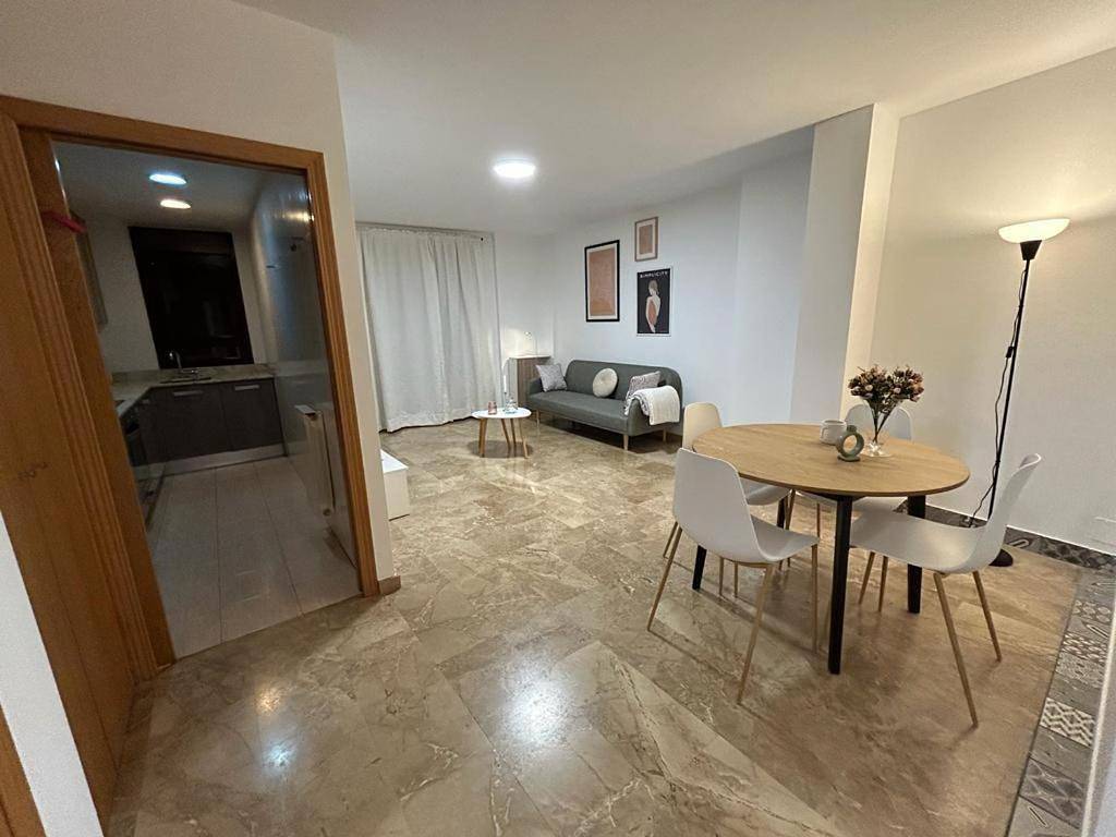 Appartement entier, 20 Pasos in Tudela, Province de Navarra