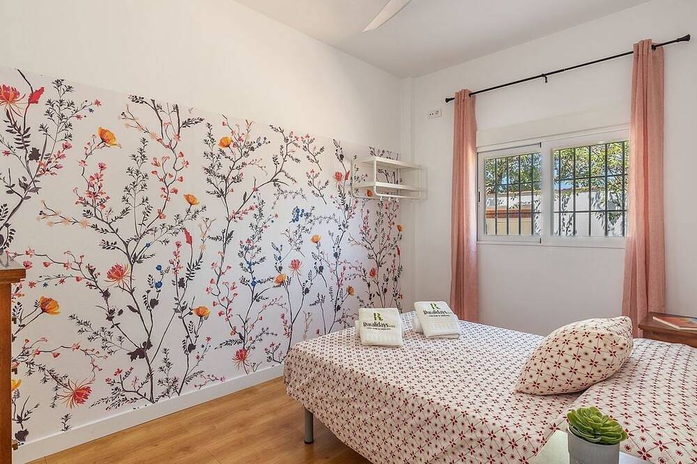 La Pedriza de Loja in Loja, Granada Province