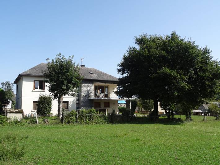 Gîte pour 6 personnes, avec jardin et terrasse à Montgaillard (Hautes-Pyrénées)