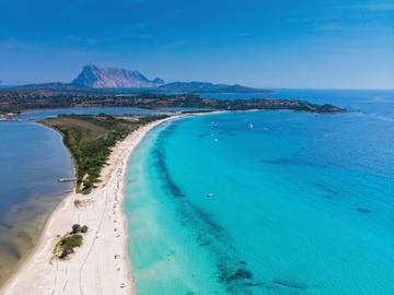 Appartamento per 4 Persone in Porto Ottiolu, Olbia-Tempio, Foto 4